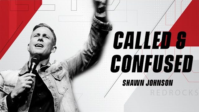 Called & Confused | Shawn Johnson | Let's Go