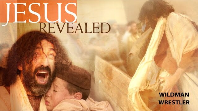 Jesus Revealed: Encountering the Authentic Jesus | Part 3 | Episode 6 | Wildman | Andy Frost