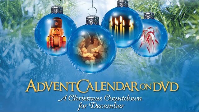 Advent Calendar | Season 1 | Episode 8 | December 8 | Amy Dallis