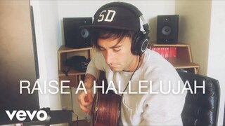 Phil Wickham - Raise A Hallelujah (Songs from Home) #StayHome and Worship #WithMe