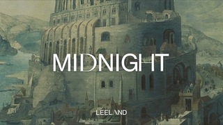 Leeland - Midnight (Official Audio Video)
