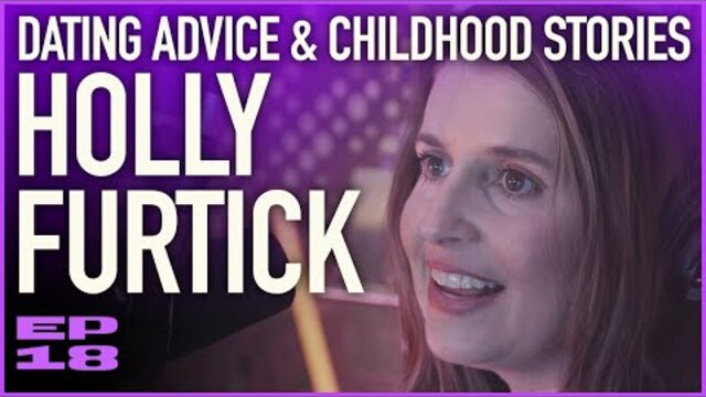 Childhood Stories-Dating Advice-Firsts| Run the Culture Podcast with Holly Furtick | Elevation YTH