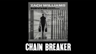 Zach Williams - Chain Breaker (Live From Harding Prison) (Official Audio Video)