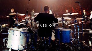 PASSION | Official Planetshakers Music Video
