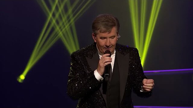 Daniel O'Donnell - Come On Over To My Place / [Live at Millennium Forum, Derry, 2022]