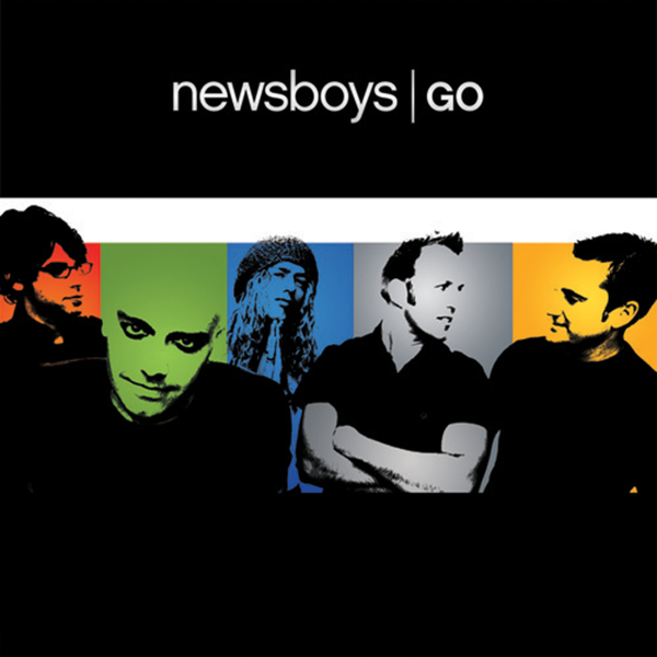 Go | Newsboys