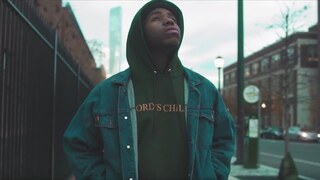 Montell Fish - Heavenly Father [Official Music Video]