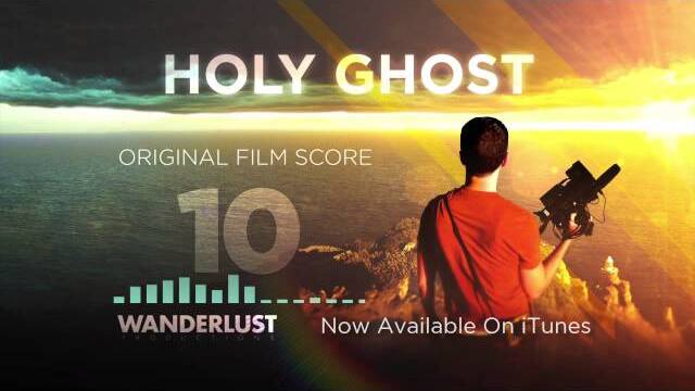 Holy Ghost Official Score - Part 10