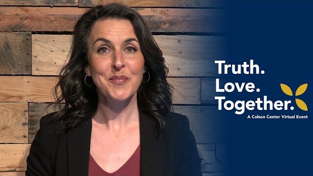 Katy Faust: “The Victims of Sexual Confusion” - Truth. Love. Together. Module 5 Video 1