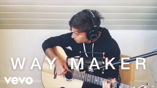 Phil Wickham - Way Maker (Songs From Home) #StayHome And Worship #WithMe