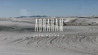 Abraham (Lyric Video) - Josh Baldwin | The War is Over