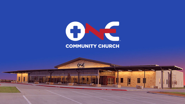 One Community Church | Assorted