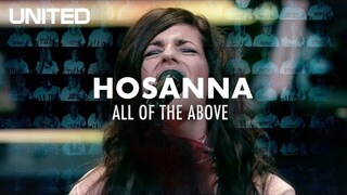 Hosanna - Hillsong UNITED