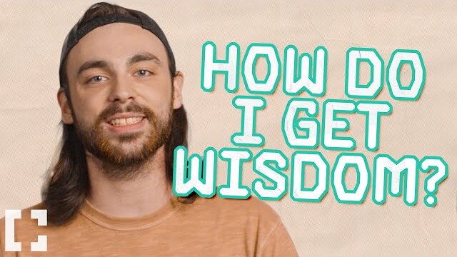 How Do I Get More Wisdom?
