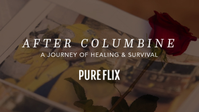 After Columbine: A Journey of Healing & Survival