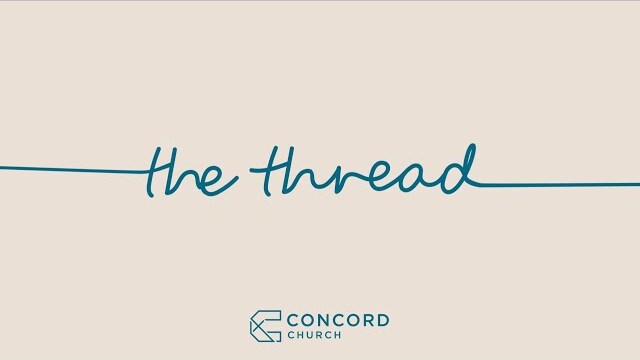 The Thread Podcast // The podcast for FAMILIES