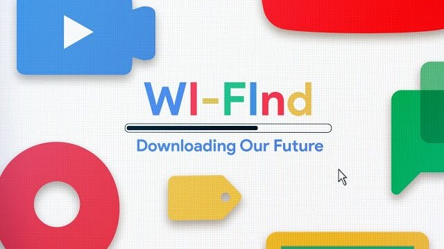 WI-FInd: Downloading Our Future (2023) | Documentary | Technology | Sergey Brin | Larry Page