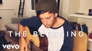 Phil Wickham - The Blessing (Songs From Home) #StayHome And Worship #WithMe