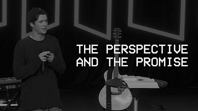 Do You See What I See? | Drew Meers | Hillsong Youth Online