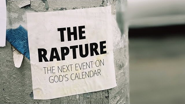 Is the RAPTURE in SCRIPTURE?