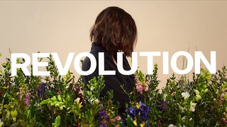 Revolution - Kristene DiMarco | The Field