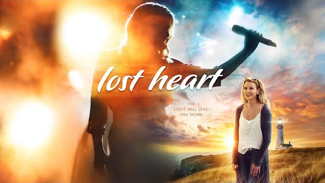 Lost Heart (2020) | Trailer | Melissa Anschutz | Don Most | Victoria Jackson | Jesse Low
