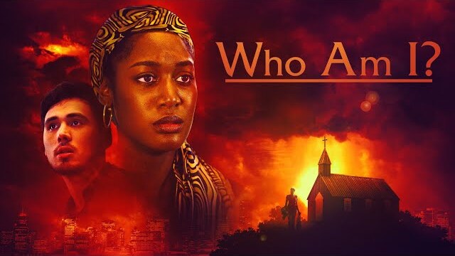 Who Am I? (2018) | Trailer | Josiah David Warren | Amber Williams