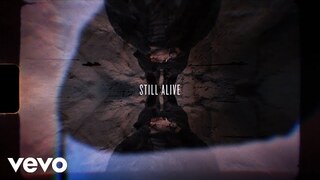 Jeremy Camp - Still Alive (Lyric Video)