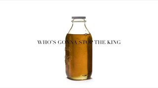 Crowder - Who’s Gonna Stop The King (Lyric Video)