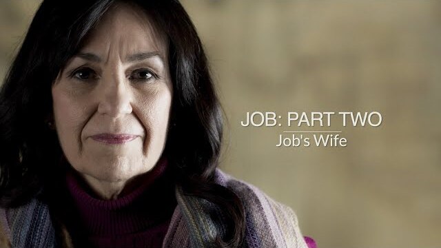 Eyewitness Bible | Genesis & Job | Episode 4 | Job Part Two