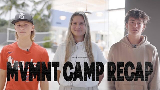 CFStudents Online | MVMNT Camp Recap