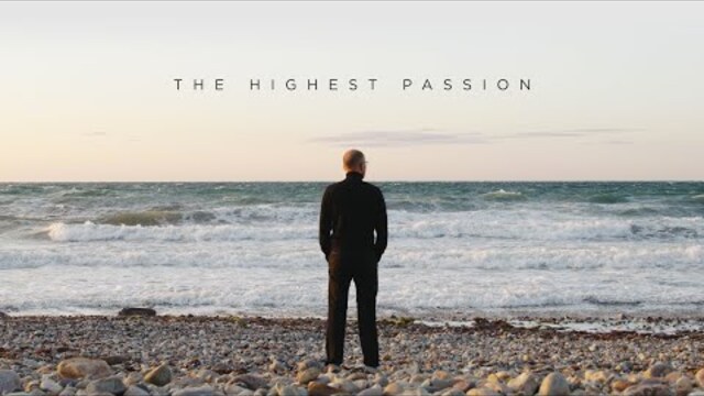 The Highest Passion - Successful Businessman Finds Worth Beyond The Workplace