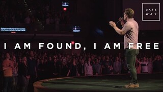 I Am Found, I Am Free // GATEWAY // Monuments (Live Performance)