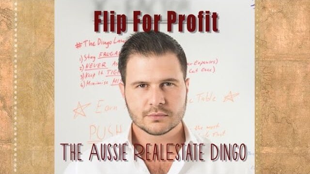 Flip for Profit (2018) Documentary | Lifestyle | Home Improvement