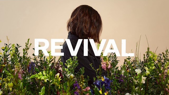 Revival - Kristene DiMarco | The Field
