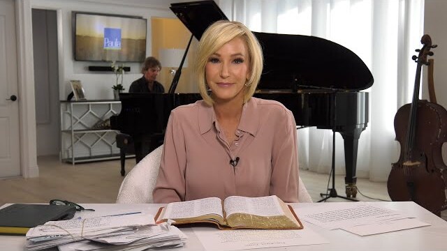 End the Issue - Paula White-Cain