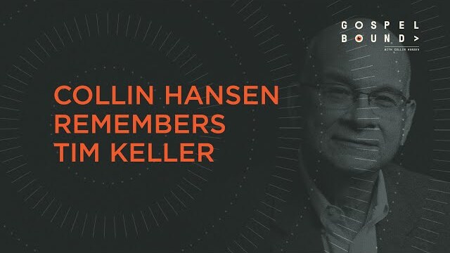 Reflections on the Life and Ministry of Tim Keller