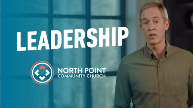 Leadership | North Point Community Church