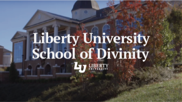 Liberty University School of Divinity