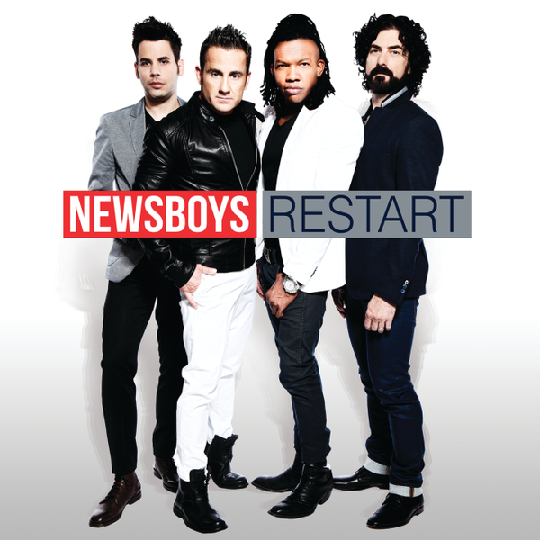 Restart | Newsboys