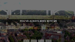 Tim Hughes - Here With Me (Official Lyric Video)
