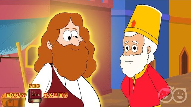 Gods Stories of Followers | Animated Children's Bible Stories | Women Stories | Holy Tales Story
