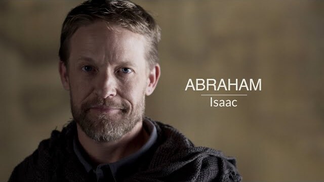 Eyewitness Bible | Genesis & Job | Episode 8 Abraham (99 - 175 years Old)