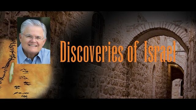 Discoveries of Israel (2010) Documentary | Biblical | Geography