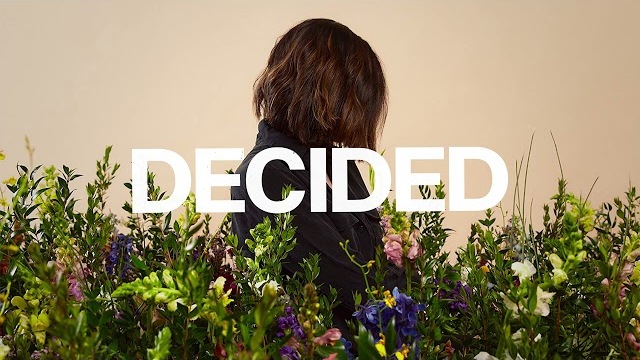 Decided - Kristene DiMarco | The Field