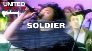 Soldier - Hillsong UNITED - More Than Life