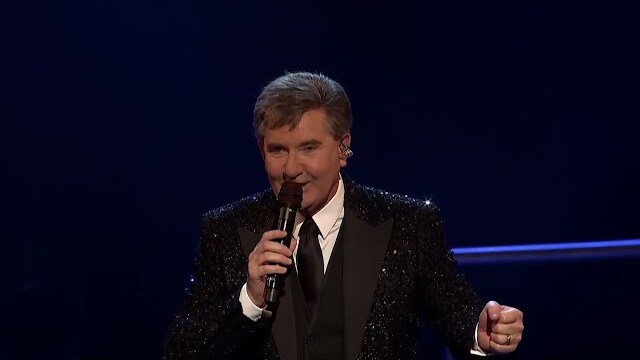 Daniel O'Donnell - Our House Is A Home [Live at Millennium Forum, Derry, 2022]