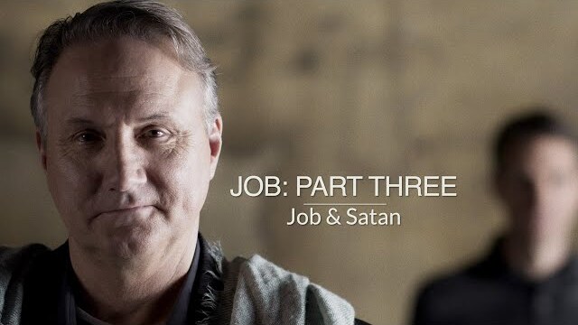 Eyewitness Bible | Genesis & Job | Episode 5 | Job Part Three