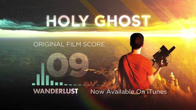 Holy Ghost Official Score - Part 09
