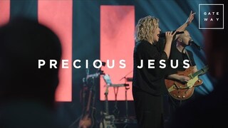 Precious Jesus  // GATEWAY // Monuments (Live Performance)